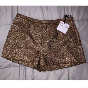 Red Valentino Shorts